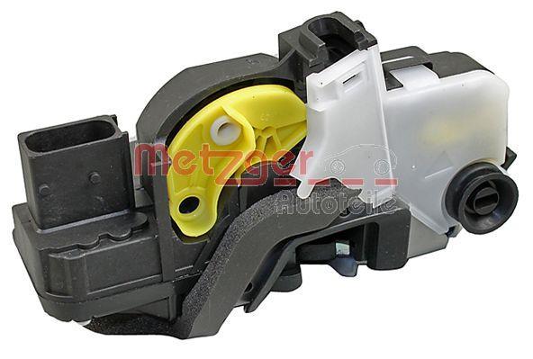 Cerradura de puerta METZGER ref. 2314111